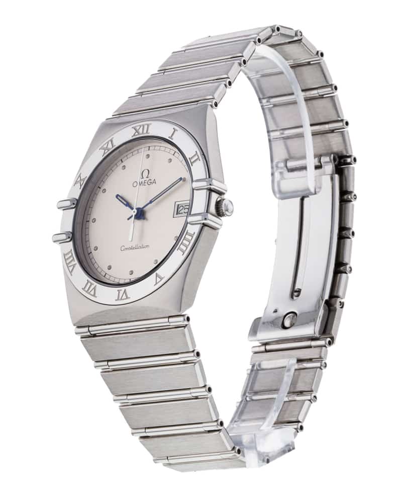 Omega Constellation 369.1080